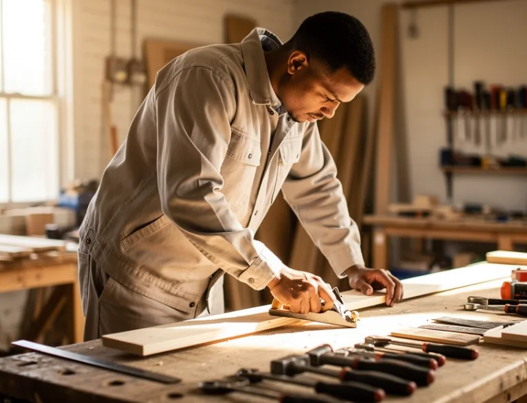 Carpenter service in Chilliwack